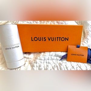 Louis Vuitton Heures D’absence Perfume